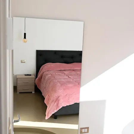 Manno's Apartment *