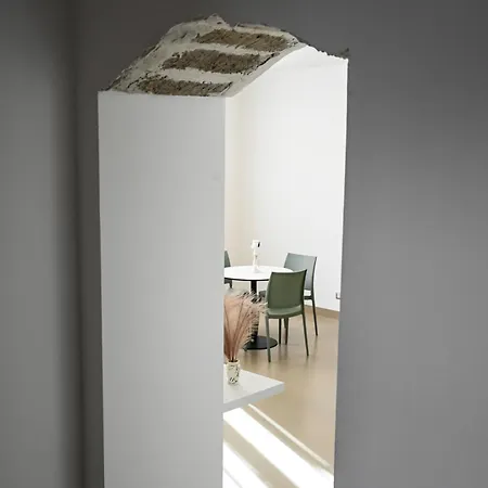 Manno's Apartment *