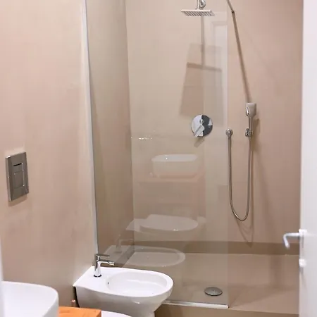 Apartment Manno's *