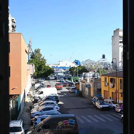 Manno's Apartment *