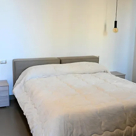 Manno's Apartment *