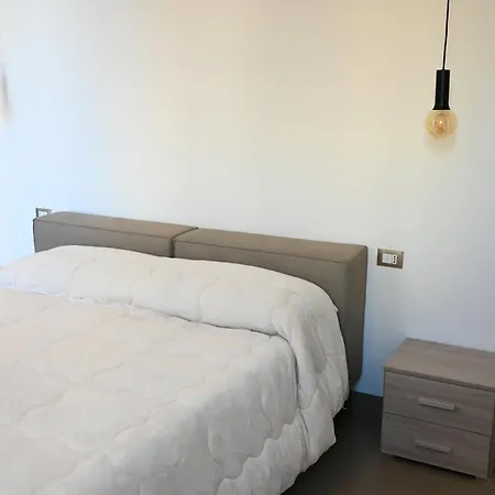 Apartment Manno's