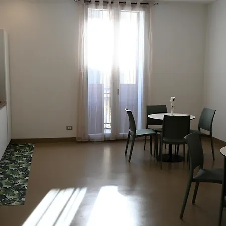 Apartment Manno's *