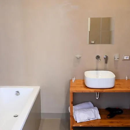 Apartmán Manno's Palermo