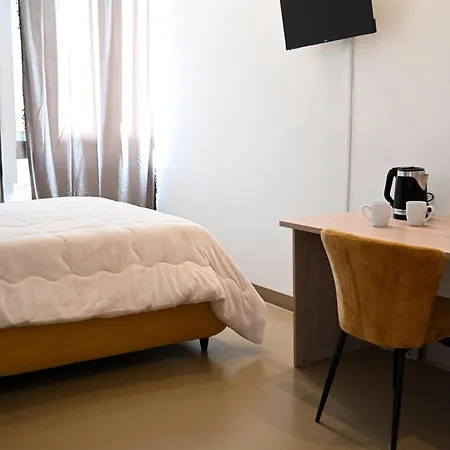 Apartmán Manno's Palermo