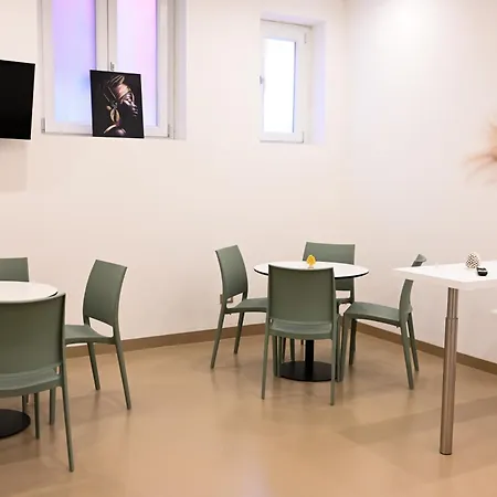 Manno's Apartmán Palermo