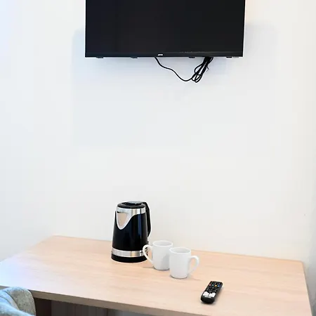 Apartmán Manno's Palermo