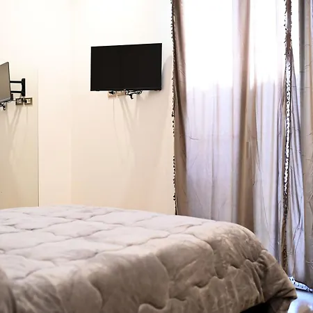 Manno's Apartmán Palermo