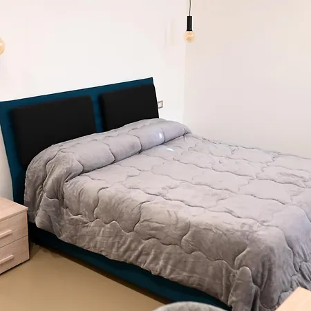 Manno's Apartmán Palermo