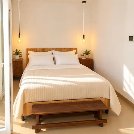 Pier delle Vigne Palace Appartement *