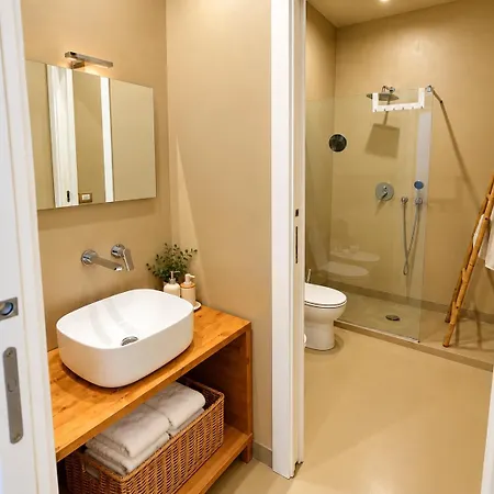 Appartement Pier delle Vigne Palace