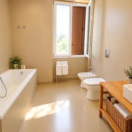 Appartement Pier delle Vigne Palace *
