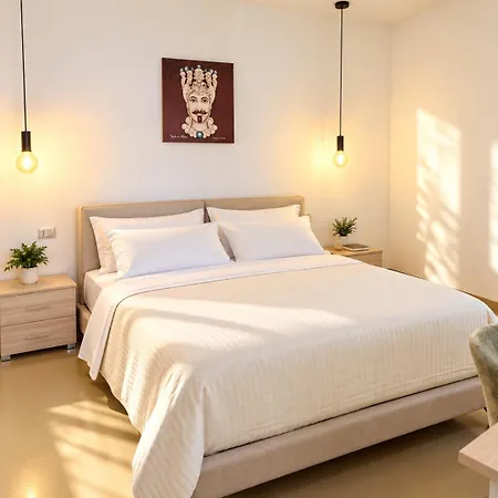 Pier delle Vigne Palace Appartement