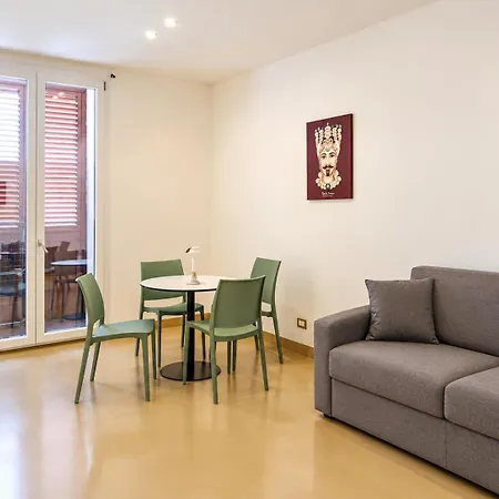 Pier delle Vigne Palace Appartement *