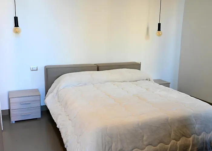 Manno's Apartment *