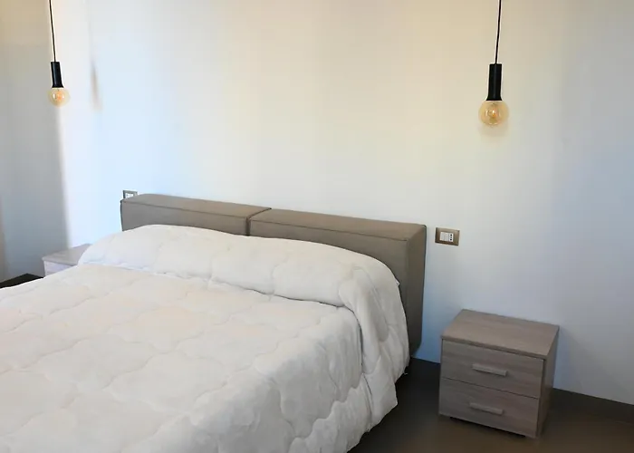 Apartment Manno's