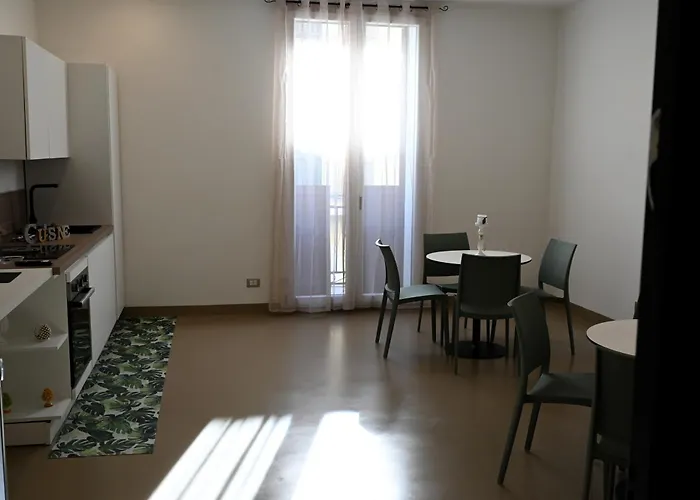 Apartment Manno's *