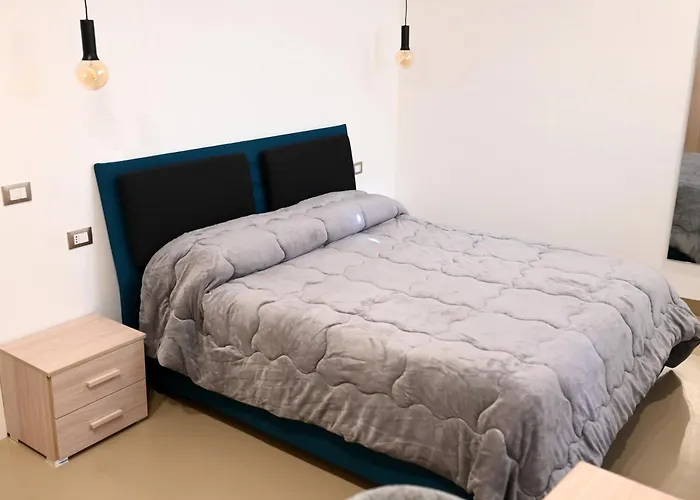 Manno's Apartment Palermo