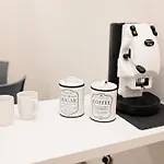 דירה Manno's *