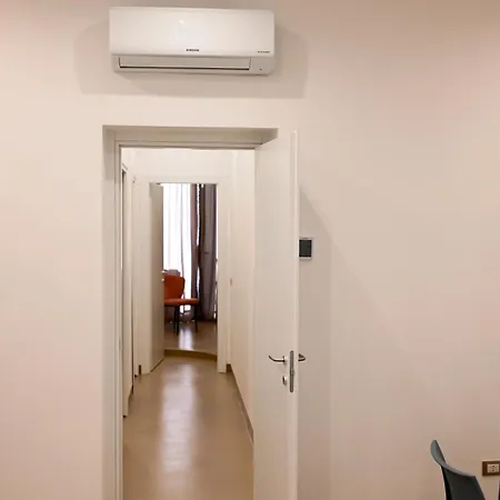Apartman Manno's *